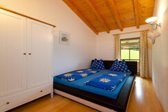Schlafzimmer II