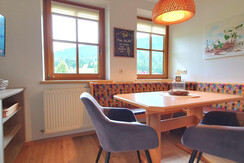 Ferienwohnung Radstadt