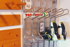 Ski- Schuhraum App. Maier Ski amadé (Radstadt)