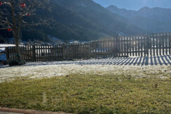 Unser Hausberg die Ennskraxn