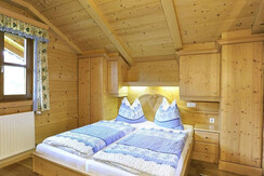 Beispiel Schlafzimmer