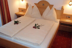 Schlafzimmer Edelweiss