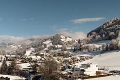 Aussicht Apartment Jakob