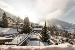 Aussicht Apartment Iris