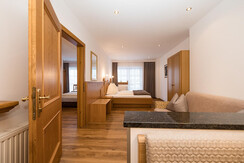 Apartment Vicky Wohn-/Schlafraum