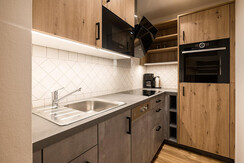 Apartment Vicky Kochnische