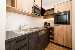 Apartment Vicky Kochnische