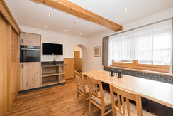 Apartment Elke Wohnraum