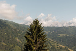 Aussicht Apartment Katrin Plus