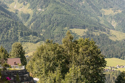 Aussicht Apartment Birgit