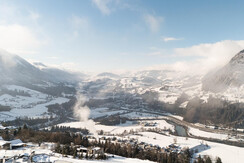 Aussicht Apartment Birgit Plus