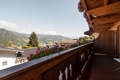 Aussicht Apartment Andreas