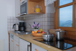 Apartment Anna Kochnische