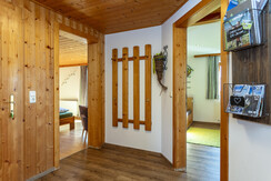 Eingangsbereich - Vorraum