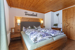 2 Bettzimmer mit Dusche/WC