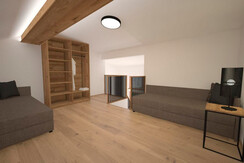 Galeriezimmer WOHN.TRAUM