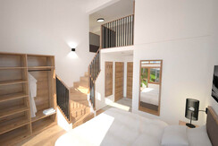 Galeriezimmer WOHN.TRAUM