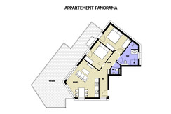 Penthouse Panoram Deluxe