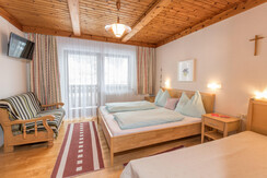 Schlafzimmer Holunda