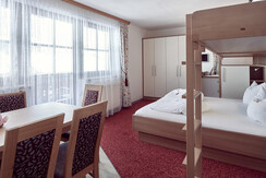 Appartement Belis/Narzisse/Schneeflocke