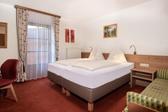 Schlafzimmer Apartement Indiana Summer