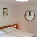 Photo of Dreibettzimmer mit Dusche, WC, "Komfort"