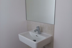 WC App. Wintergarten