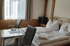 Doppelzimmer Nr. 5