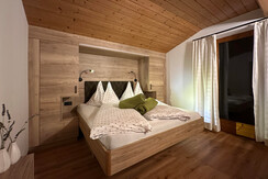 Appartement Nr. 2 | Doppelbett NEU