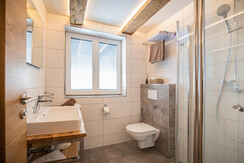 AlpinChic Badezimmer