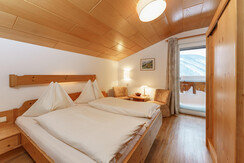 Zweisamkeit Schlafzimmer