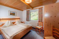 Familienglück Schlafzimmer