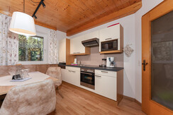 Küche Familienglück