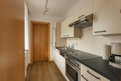 Gemütlichkeit Küche