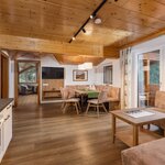 Photo of Apartment "Star gazer" | © Gästehaus Herrmann