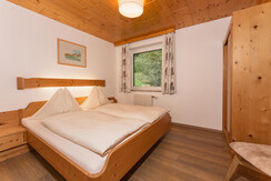 Sterngucker Schlafzimmer Ansicht