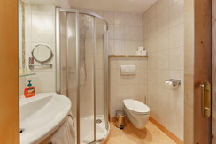 Bad/WC Wohlfühlzimmer