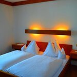 Photo of Double room, shower, balcony