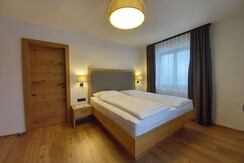 Schlafzimmer-Appartement C