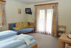 Haus Golker, Bad Gastein