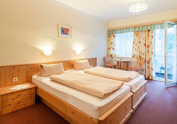 Haus Golker, Bad Gastein