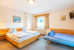 Haus Golker, Bad Gastein