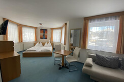 Residenz Gruber, Bad Gastein/Böckstein