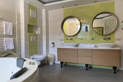 Residenz Gruber, Bad Gastein/Böckstein