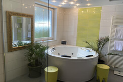 Residenz Gruber, Bad Gastein/Böckstein