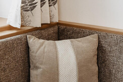 Wohnküchendetail OG 1