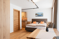 Fewo 2 Personen Wohnküche