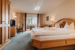 Komfortzimmer Gartenterrasse (5)