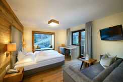 Komfortzimmer Hochkönig mittel