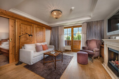 Modernes Komfortappartement